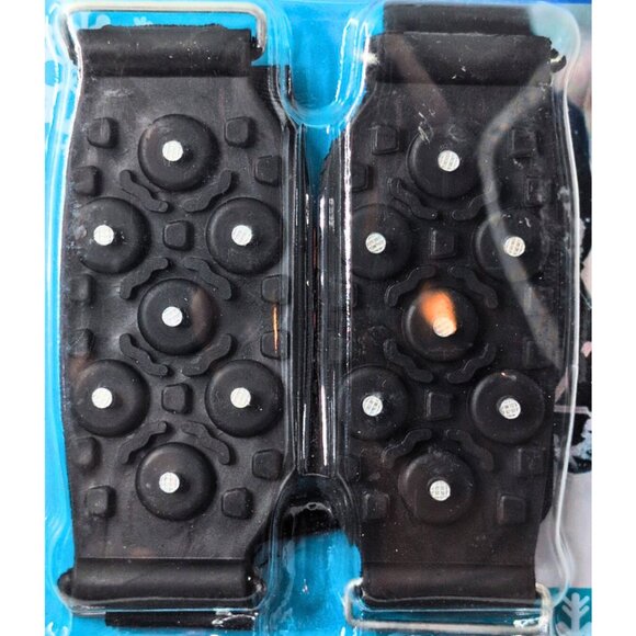 True North Traction Cleats for Snow & Ice | Shoe Crampons | New - Picture 2 of 3